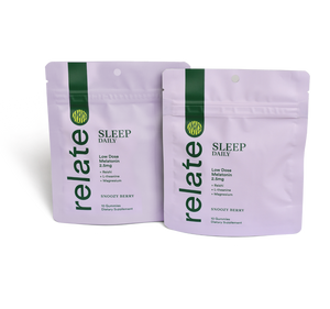 Sleep Daily Pouches - 30 qty
