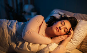 Struggling to fall asleep? Try gentle, low-dose melatonin gummies designed to help you wake up refreshed—without next-day grogginess.