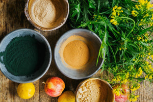 Vitamins for Energy: What You Need to Know to Stay Energized